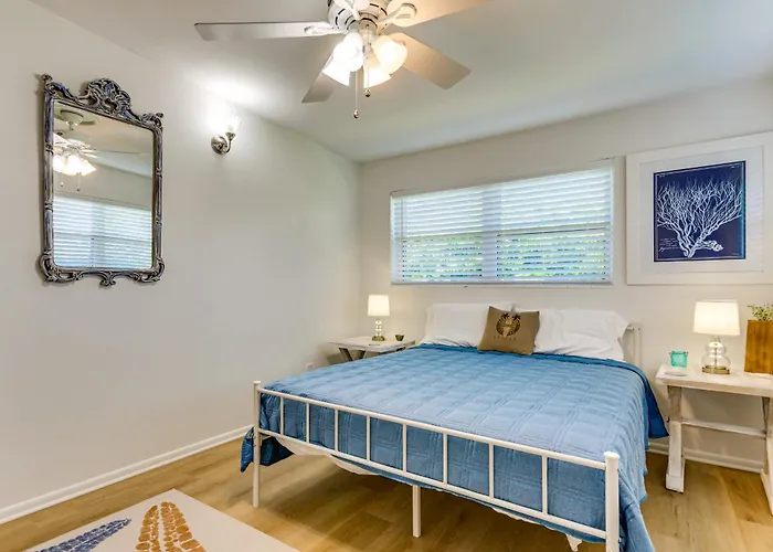 Holiday home Near Perdido Key & Navy Museum - Family Game *