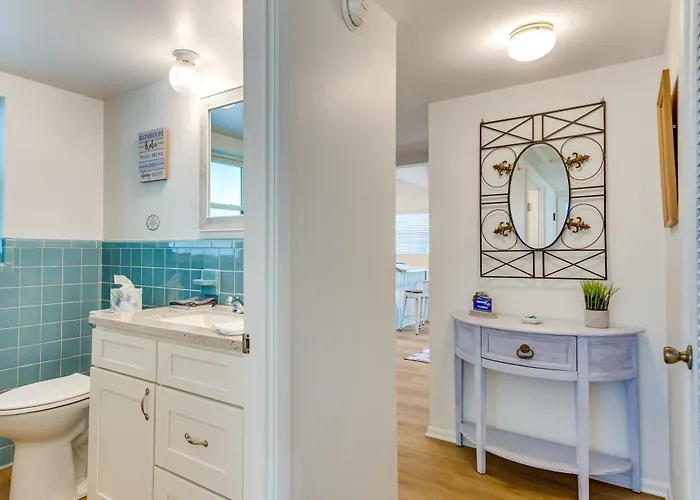 Near Perdido Key & Navy Museum - Family Game Holiday home *